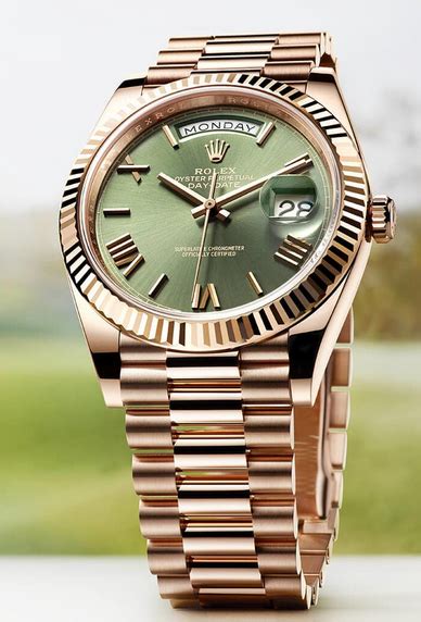 harga rolex day date asli|jam tangan day date Rolex.